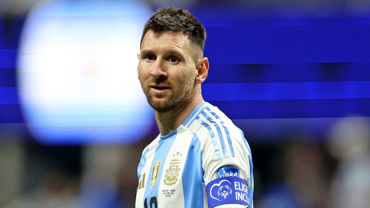 Lionel Messi news - Today’s latest updates - CBS Miami