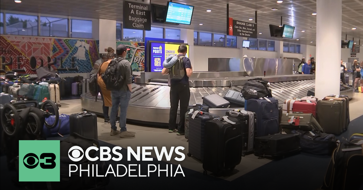 Philadelphia visual data 7