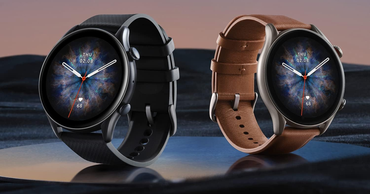 Amazon just dropped the price of this Apple Watch alternative