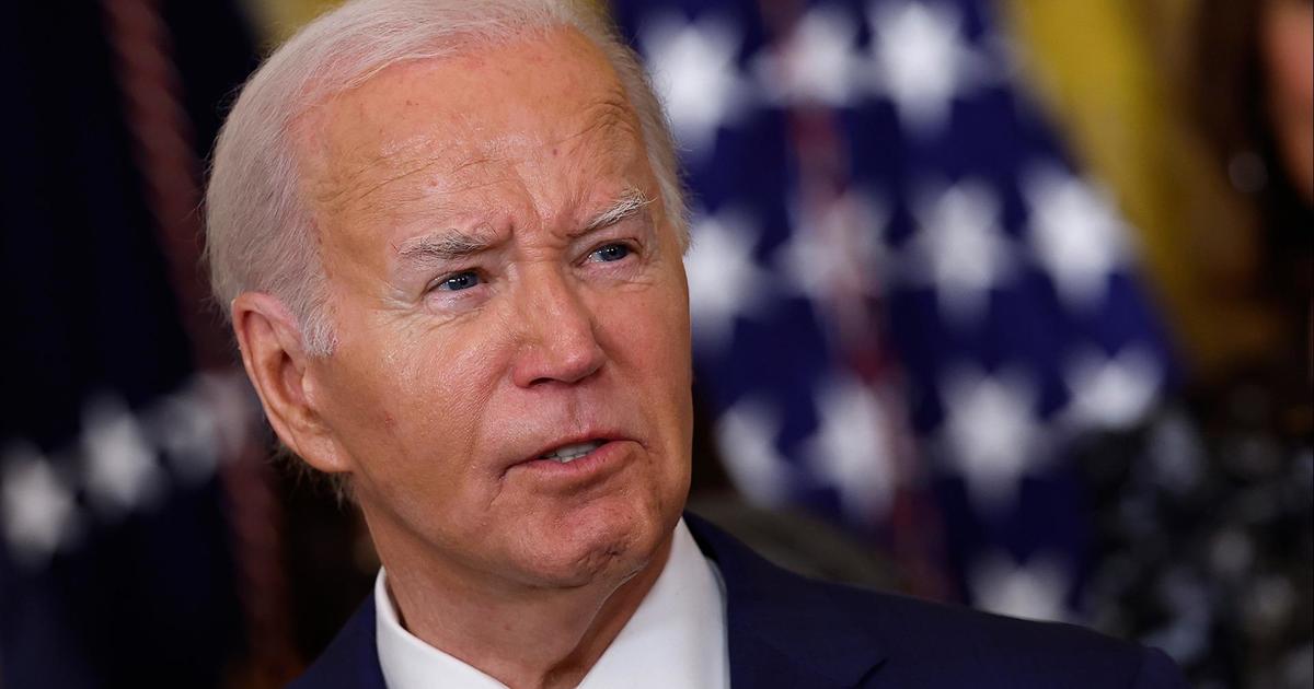 Judges block Biden plan wiping out student loans. Here's what to know.