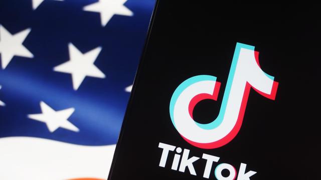 TikTok Sued The United States 