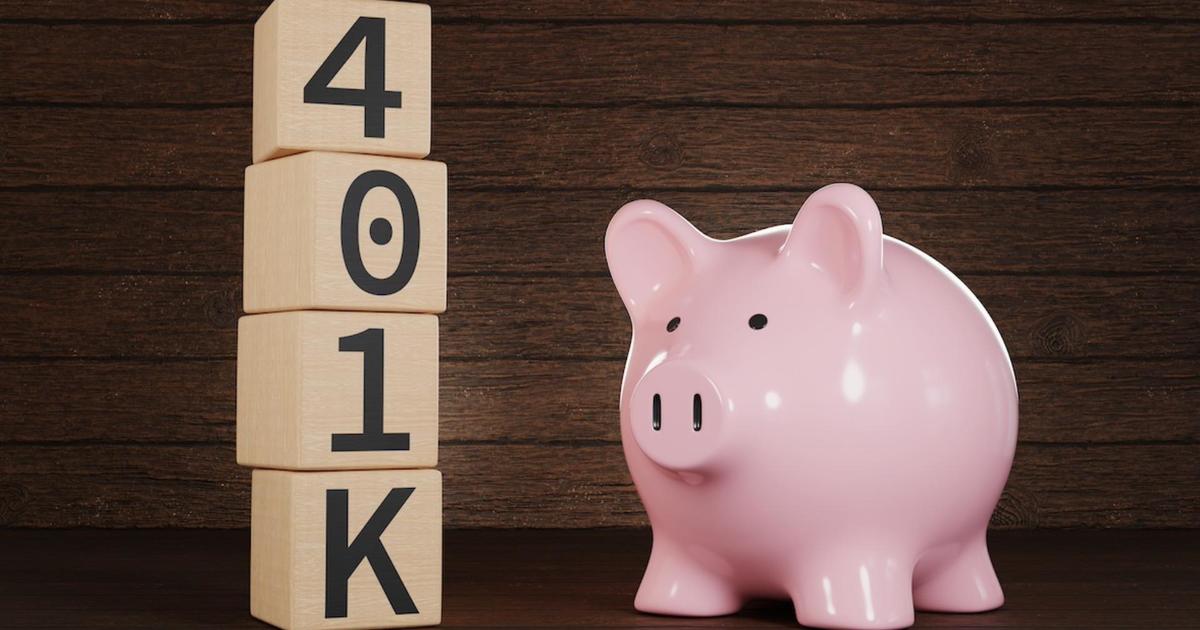 What to do with your 401(k) when changing jobs