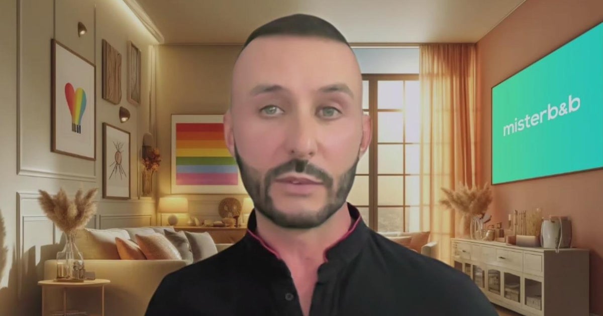 LGBTQ+ travel website provides community, safety for gay tourists LGBTQ+ travel website provides community, safety for gay tourists