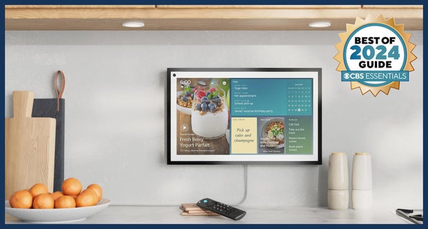 The 6 best smart home hubs for 2024