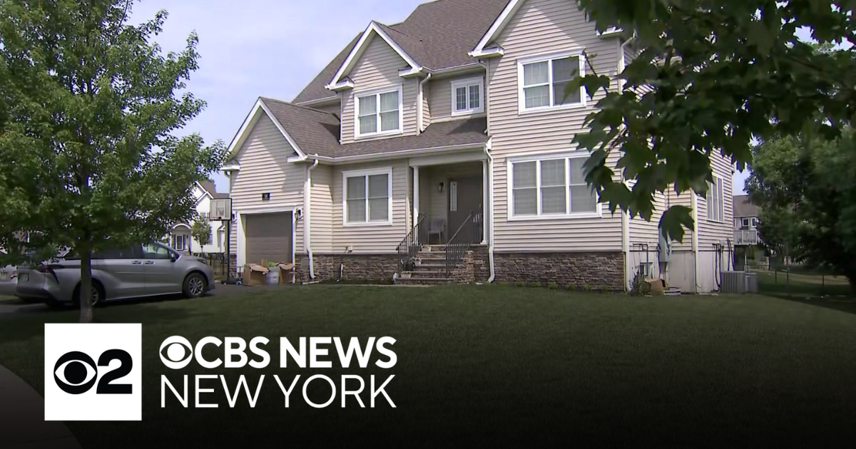 Mother charged with killing her children in Lakewood, New Jersey - CBS ...