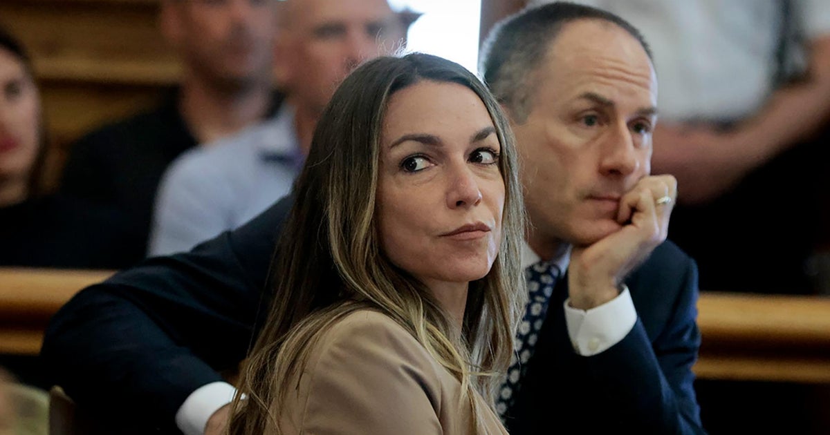 Jury deliberations resume for 2nd day in Karen Read murder trial - CBS News