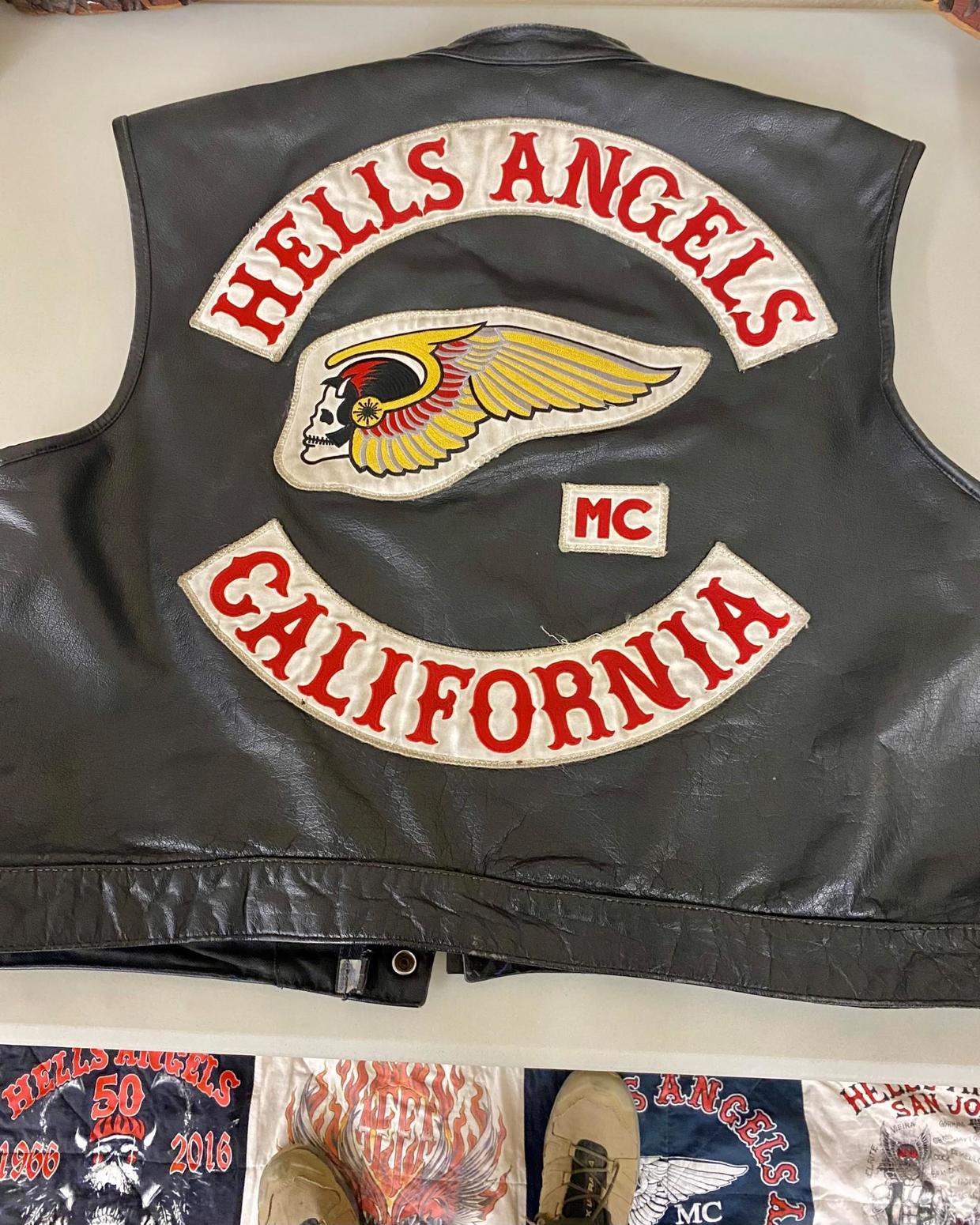 Entire Bakersfield chapter of Hells Angels arrested in kidnapping ...