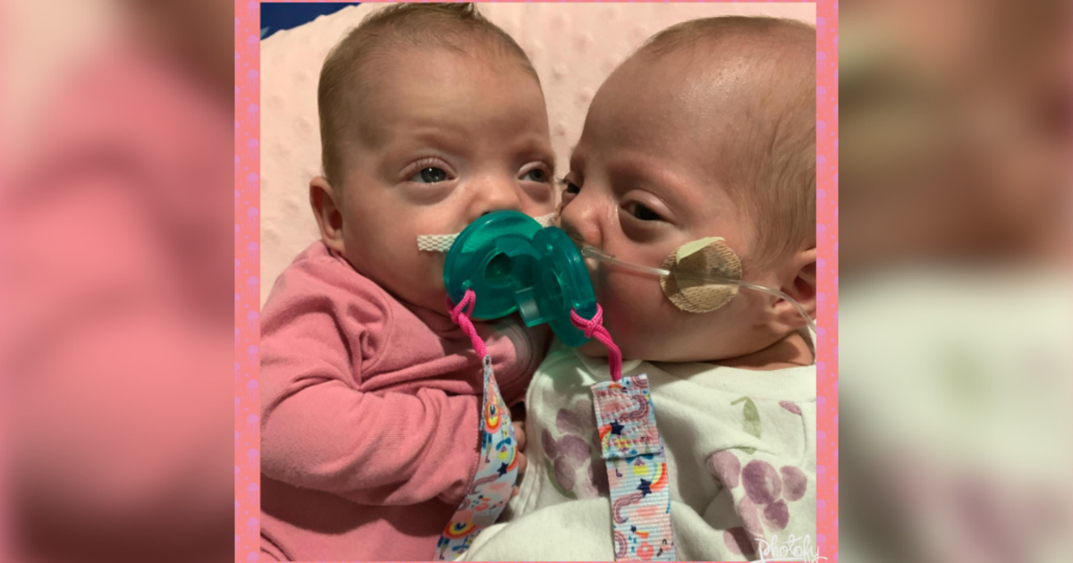 A Pennsylvania family experienced tragedy and hope in the NICU. Now they’re helping thousands of others.