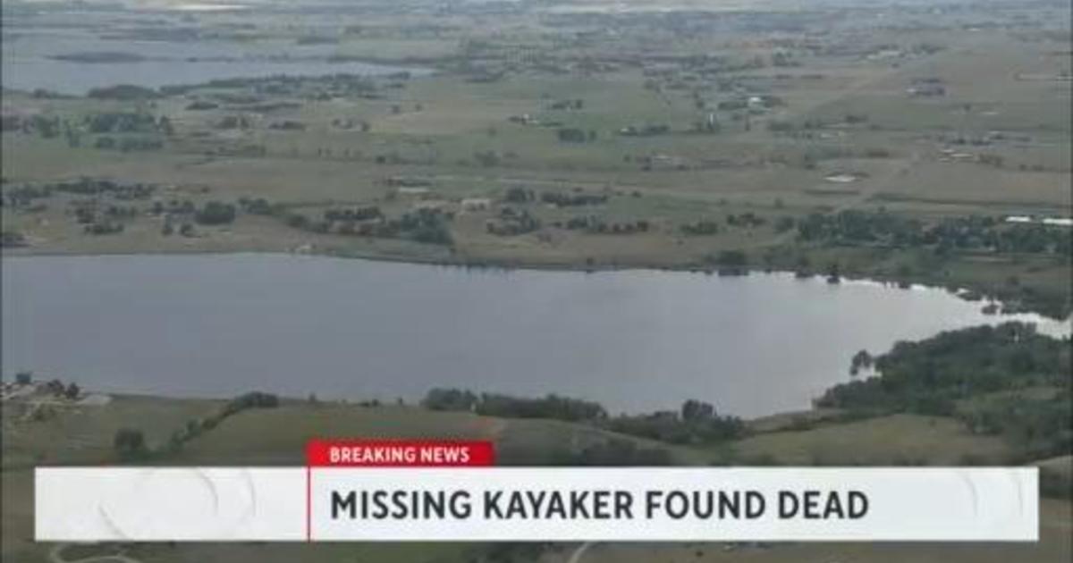 Missing Kayaker Found Dead At Colorado Reservoir In Larimer County, Did ...