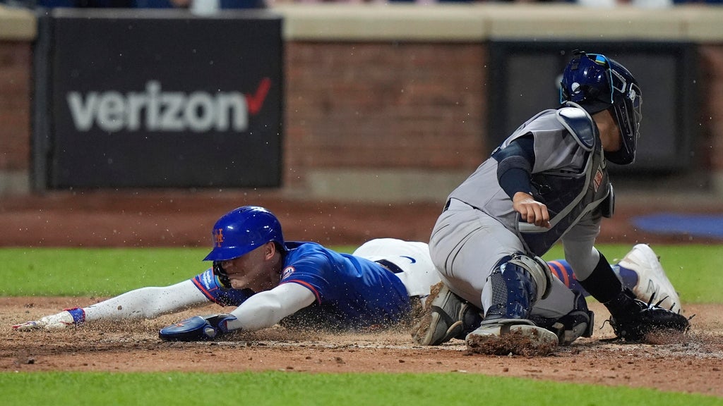 Mets blow out Yankees by double-digits for Subway Series sweep
