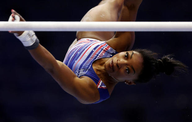 2024 U.S. Olympic Team Trials – Gymnastics - Previews 