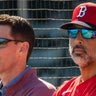Red Sox brass promises not to get complacent this offseason 