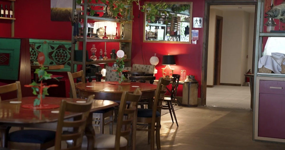 London business owners say NYC “dodged a bullet” with congestion pricing pause: “It’s just another tax” London business owners say NYC “dodged a bullet” with congestion pricing pause: “It’s just another tax”