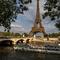 Seine river remains highly contaminated ahead of Paris Olympics