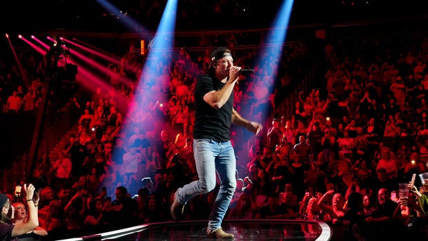 2022 iHeartRadio Music Festival - Night 1 - Show