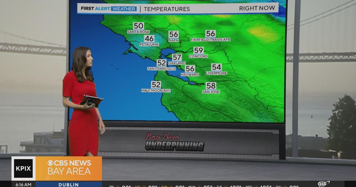 Friday morning First Alert weather forecast with Zoe Mintz - 6/28/24 ...