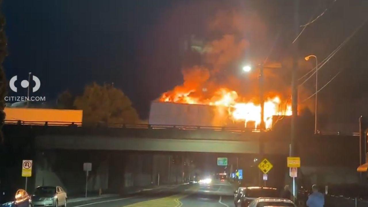 Tractor Trailer Crash news - Today’s latest updates - CBS Philadelphia
