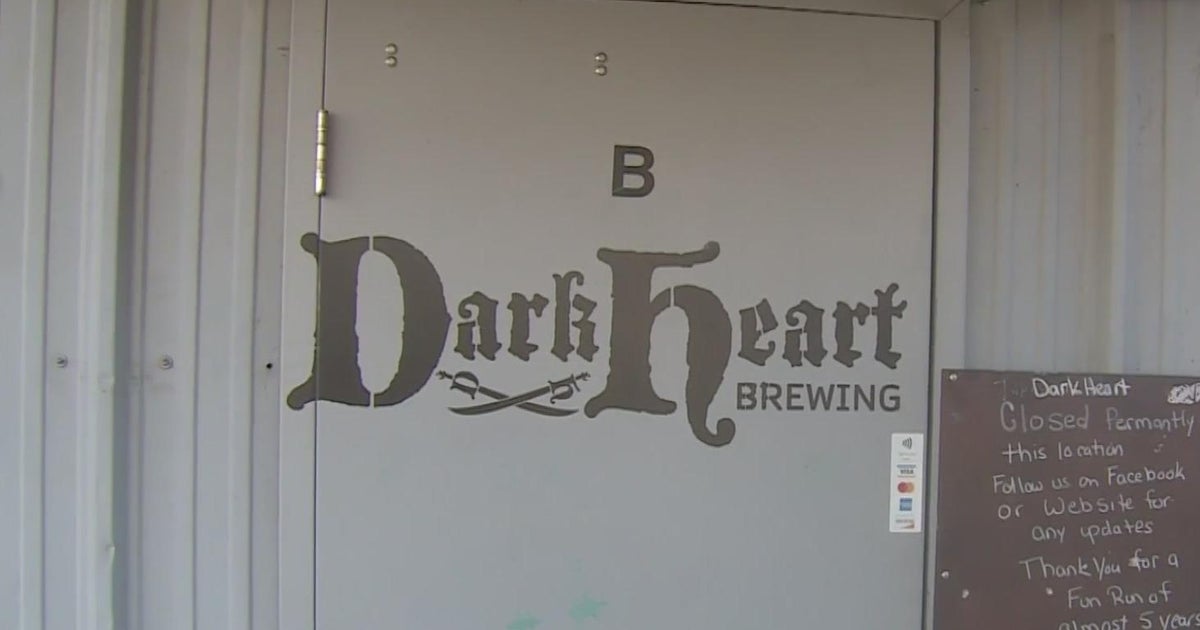 Shuttered Sacramento brewery being paid to reopen in Citrus Heights