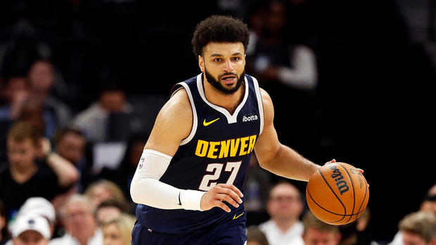 Denver Nuggets v Minnesota Timberwolves - Game Four 