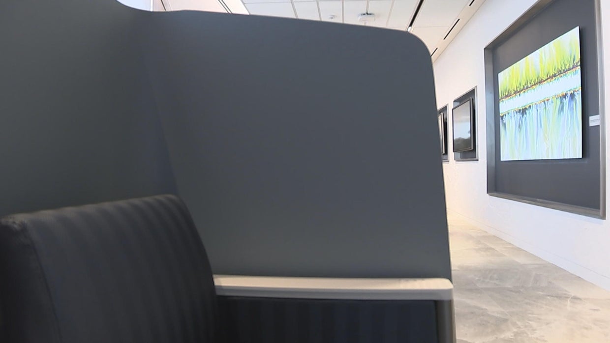 Jefferson Health's outpatient facility Honickman Center is a rarefied ...