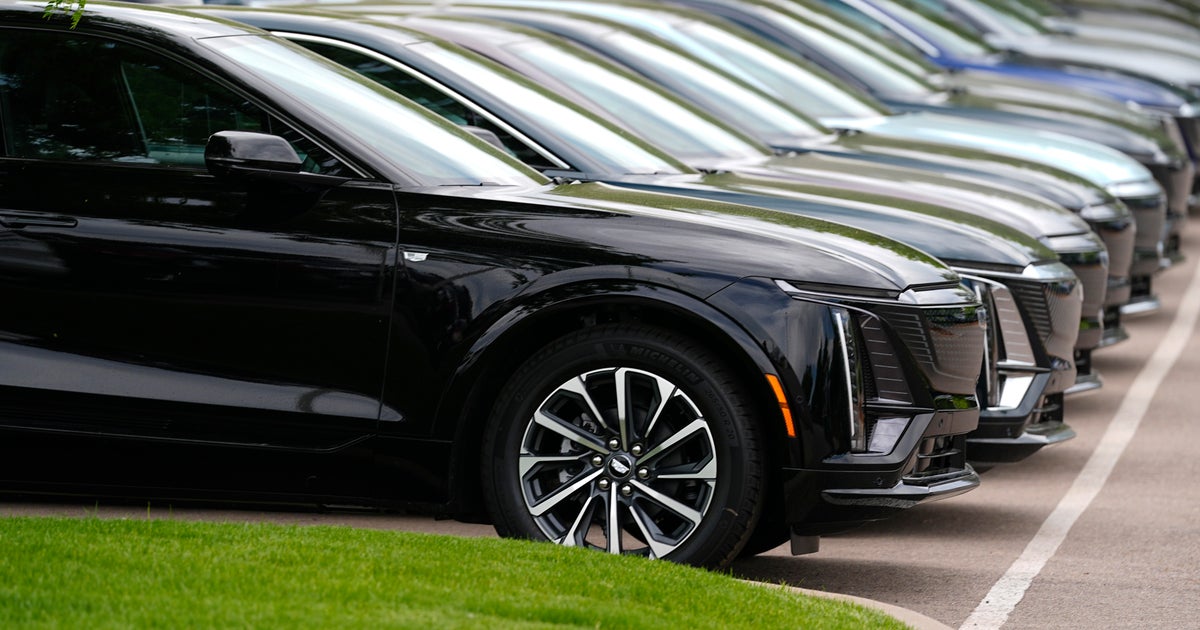 CDK cyberattack outage could lead to 100000 fewer cars sold in June experts say CBS News CDK cyberattack outage could lead to 100000 fewer cars sold in June experts say CBS News