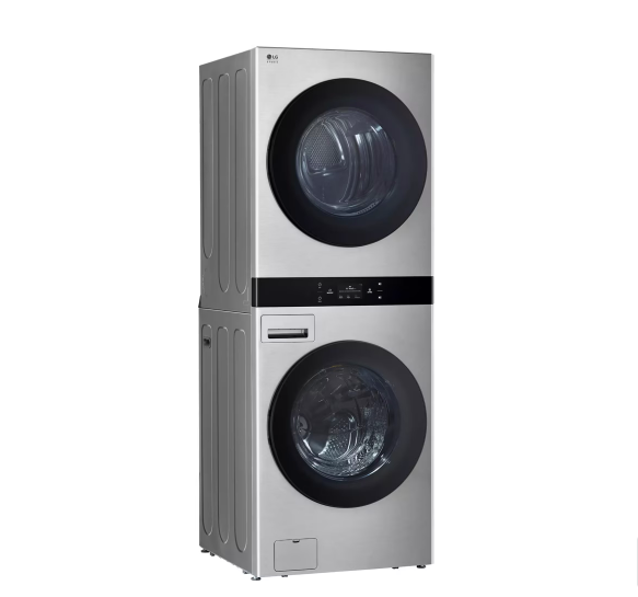 LG Studio WashTower