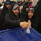 Iran to hold run-off presidential election