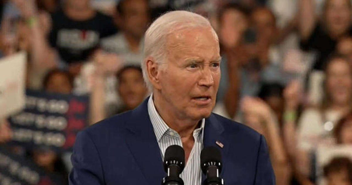 Eye Opener: Biden attempts to rally supporters after debate