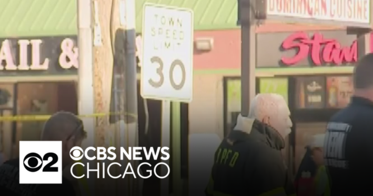 4 killed when minivan slams into nail salon on Long Island, New York ...
