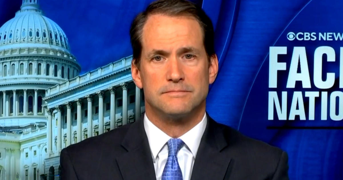Rep. Jim Himes says Americans know Biden's "four-year record" is important more than debate