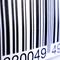 The barcode marks its 50th anniversary
