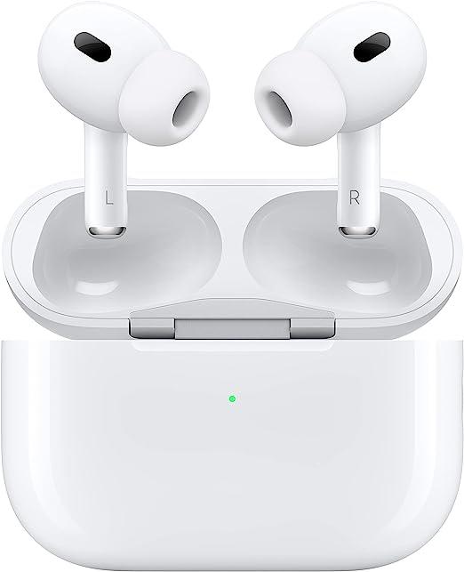 Apple AirPods Pro (2nd Gen)