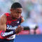 16-year-old Quincy Wilson becomes youngest U.S. male track Olympian ever