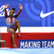 U.S. Olympics gymnastics team set as Simone Biles secures third trip