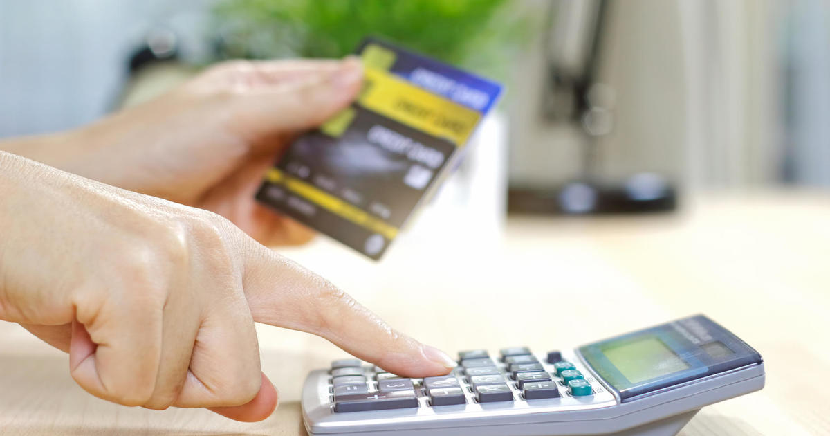 Is credit card debt forgiveness the best option for you? 5 ways to decide