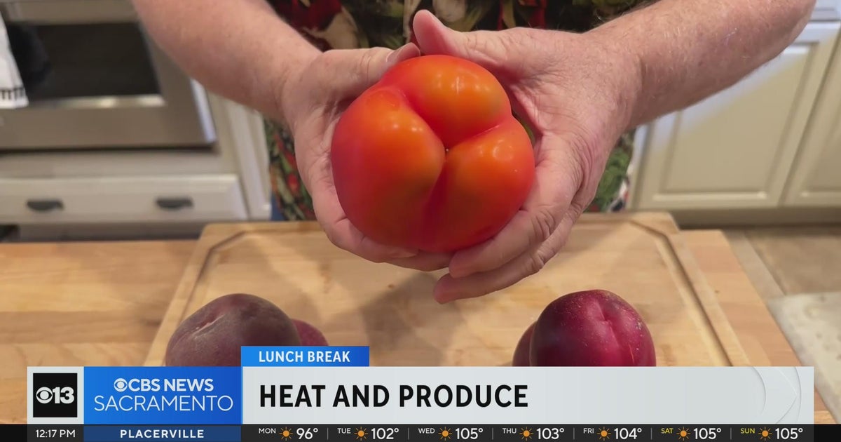 What heat does to produce | Lunch Break with Michael Marks