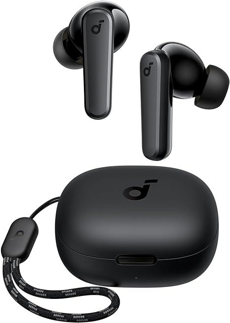 Best Labor Day deals on top-rated earbuds and headphones Soundcore by Anker P20i True Wireless Earbuds