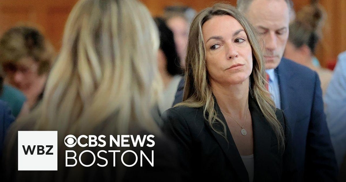 State police colonel speaks on Karen Read case - CBS Boston