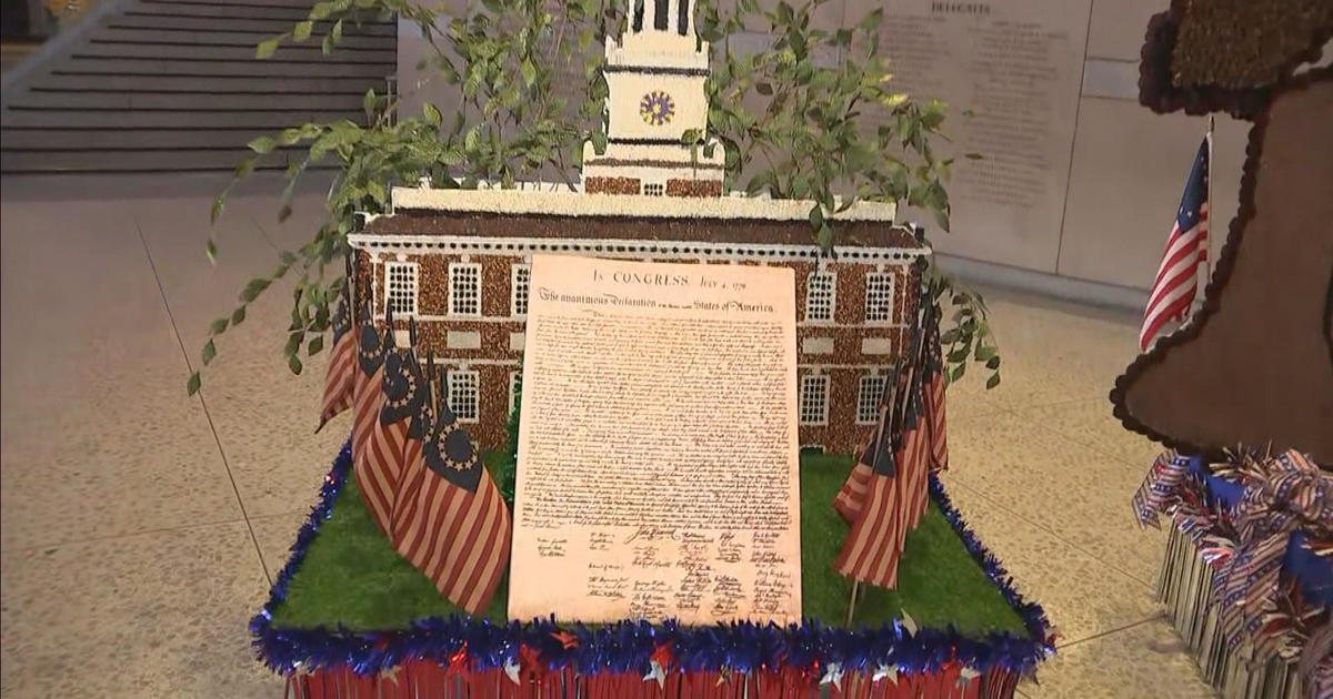 John Adams Wanted Today to Be Independence Day — Here’s How Philadelphia Honors His Wish