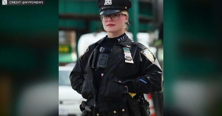 NYPD Officer, Three Others Killed in Salon Crash