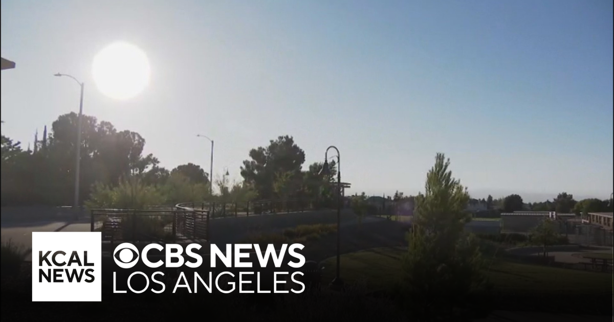 Excessive heat expected to drive up temperatures throughout Southern ...