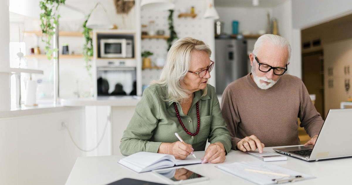 5 ways seniors can boost their income this July