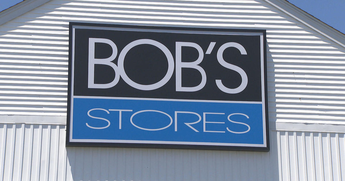 Full list of store closures: Bob’s Stores is shutting down all locations