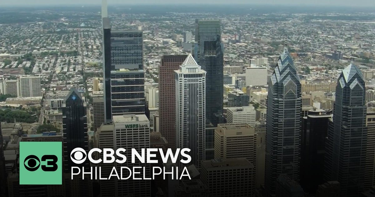 Union representing Philadelphia workers sues Mayor Parker over return ...