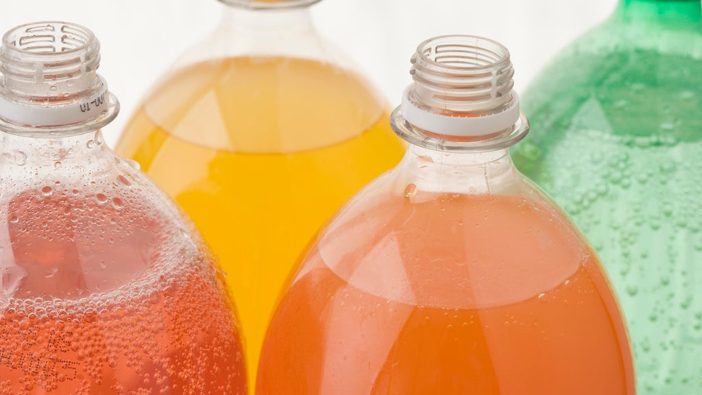 FDA bans ingredient found in some citrus-flavored sodas
