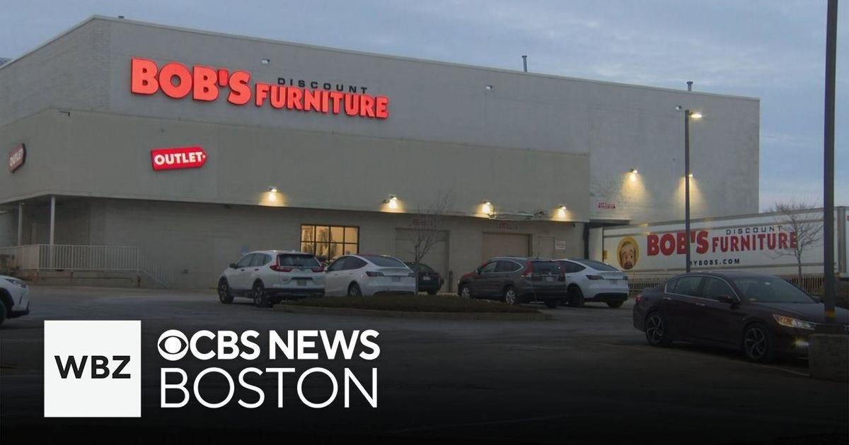 Bob’s stores are going bankrupt; all locations are closing