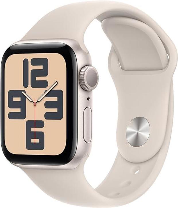 Apple Watch SE (2nd Gen) 