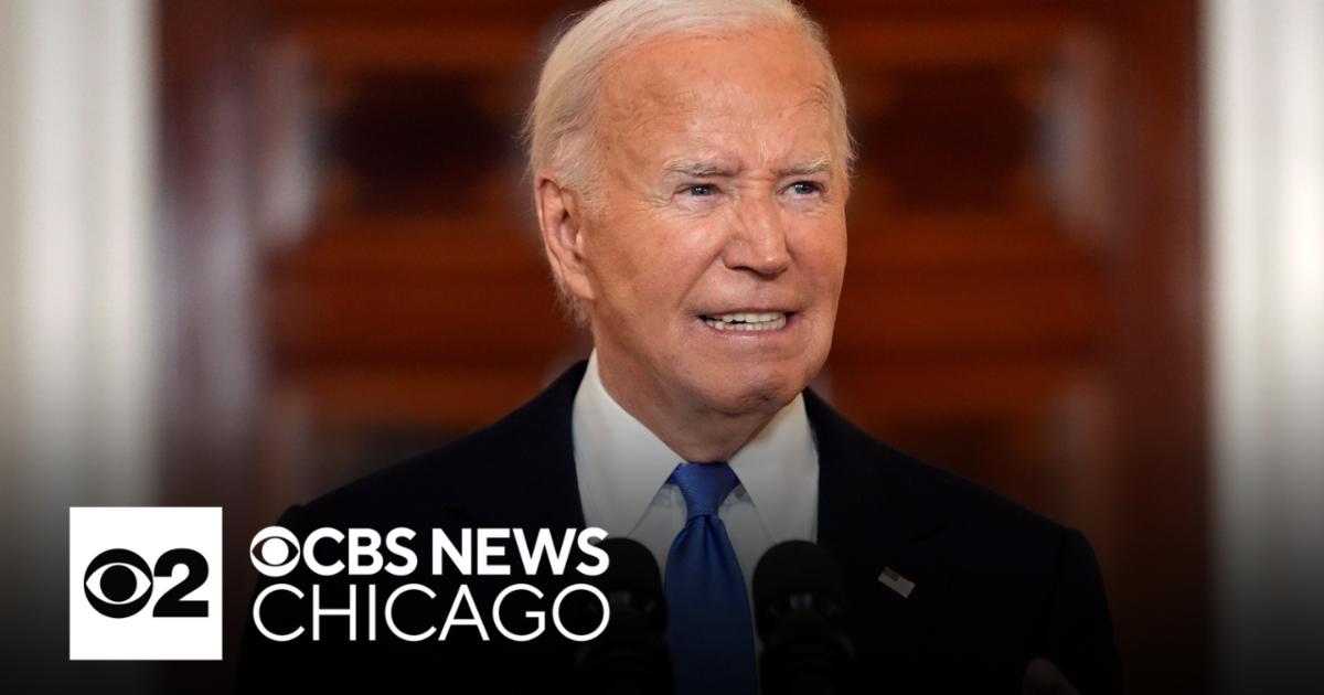 Illinois governor among those meeting with President Biden amid debate aftermath