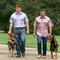 Marines reunite with K-9 partners after years apart