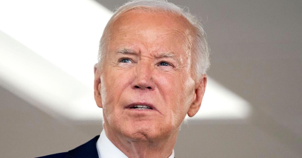 Biden speaks with Democratic leaders in Congress – Breaking Now Minnesota